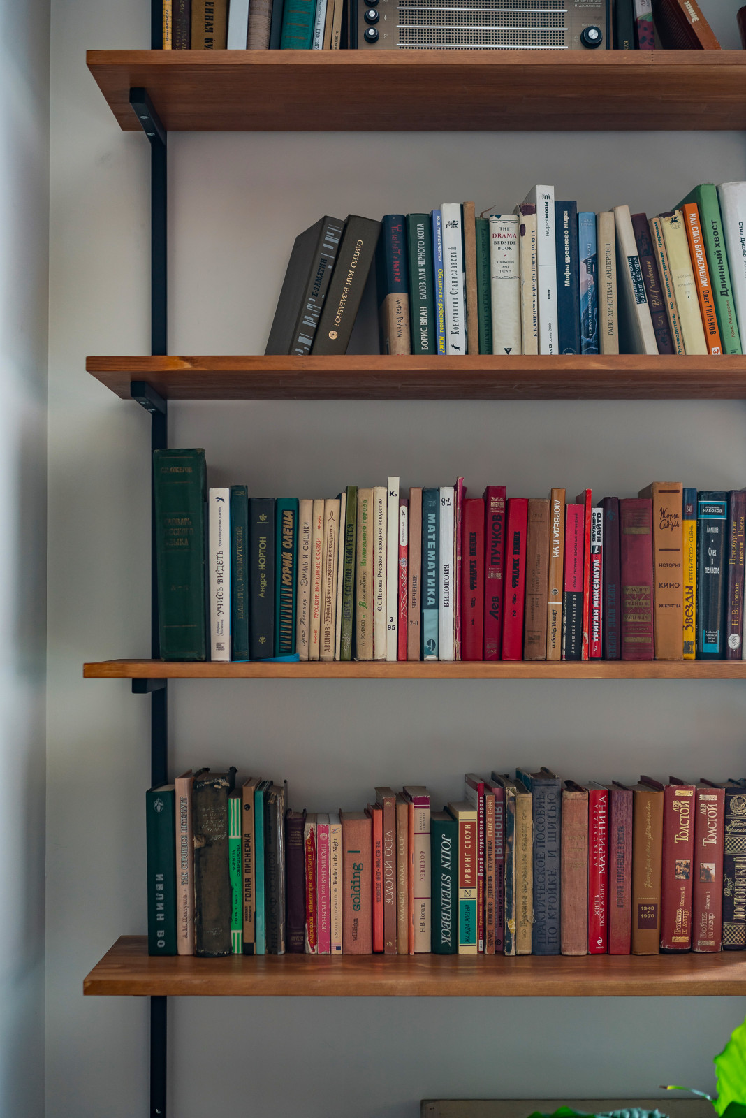 Лофт на Крестовском