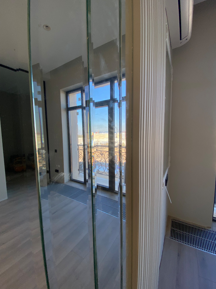 Зеркала в интерьере