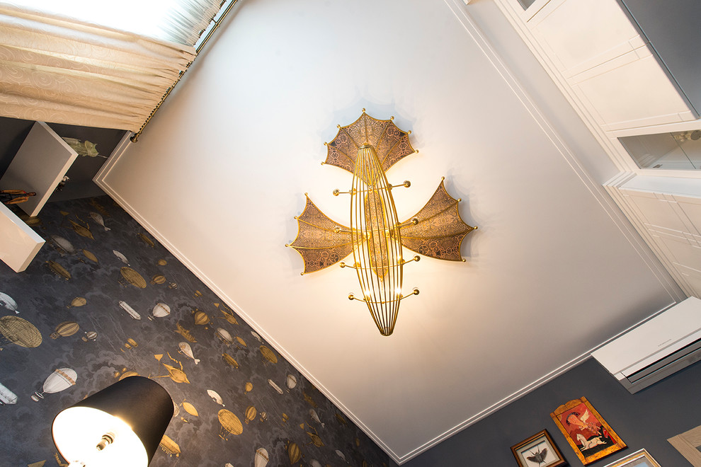 Современная роскошь