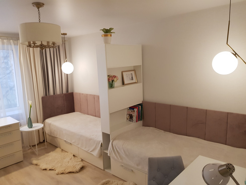 Детская для девочек 7 и 17