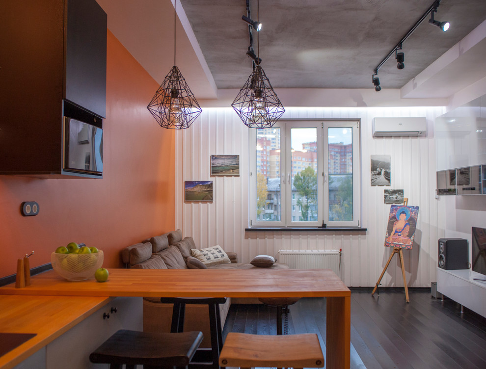 улица 8 Марта