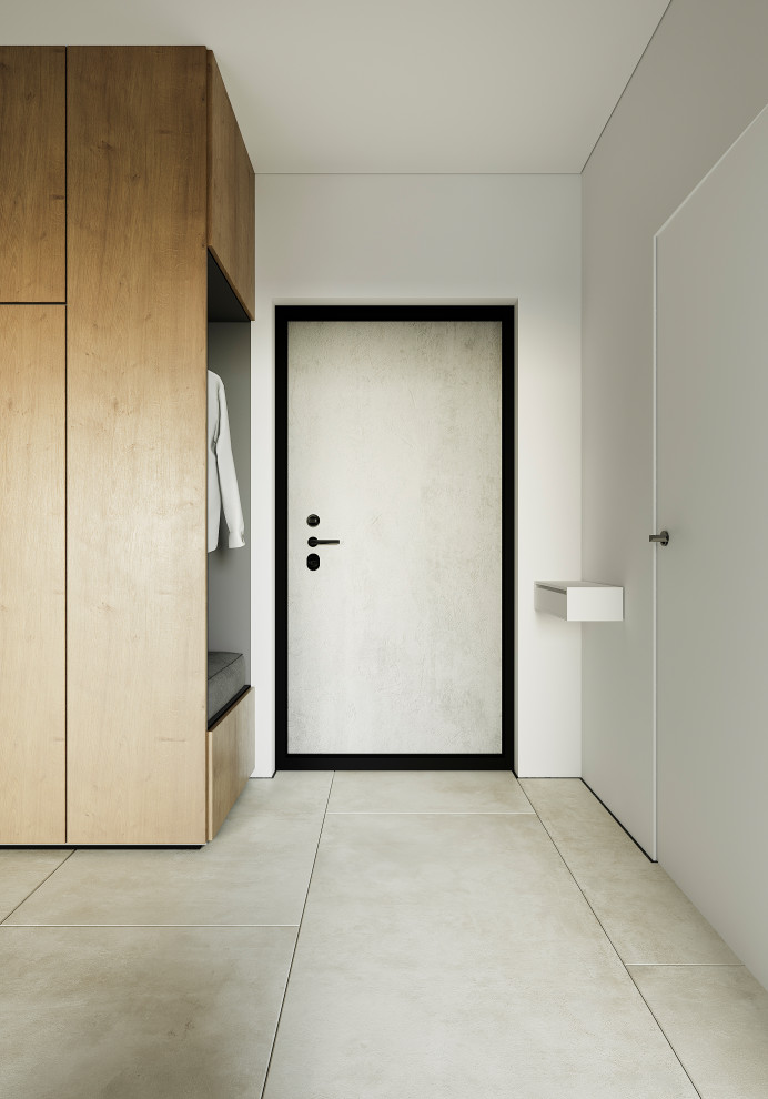 ЖК "Талисман на водном" 43М2