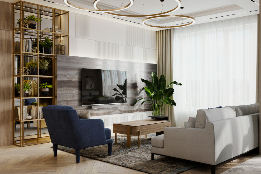 ЖК Фаворит (3)