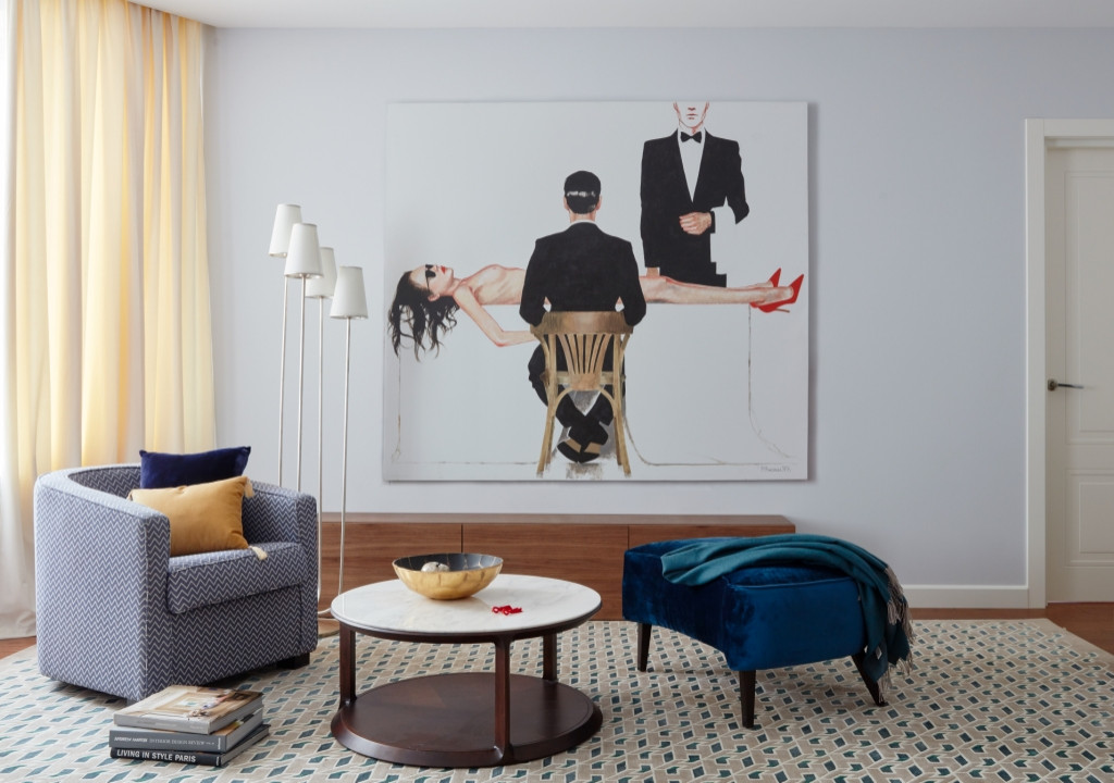 ЖК Английский квартал - 2