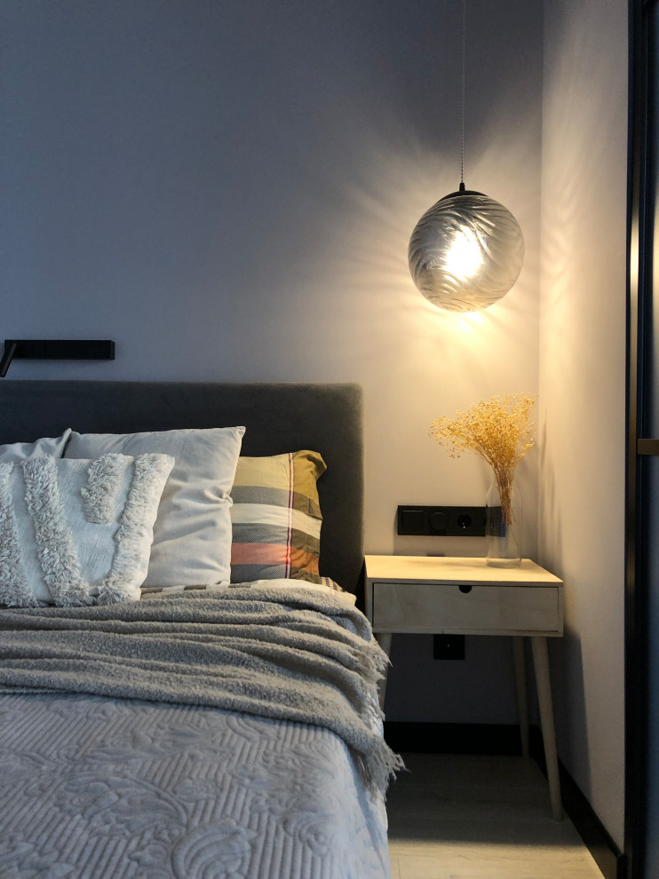 Однушка под сдачу, Ривер-парк, 34м