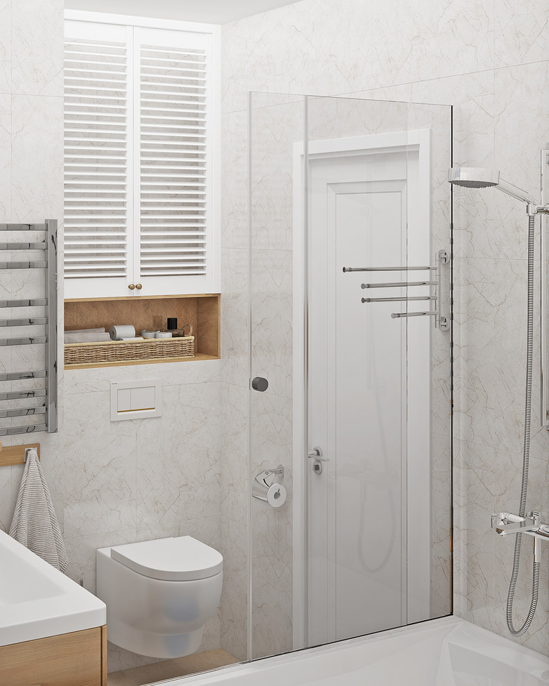 Квартира 120м2