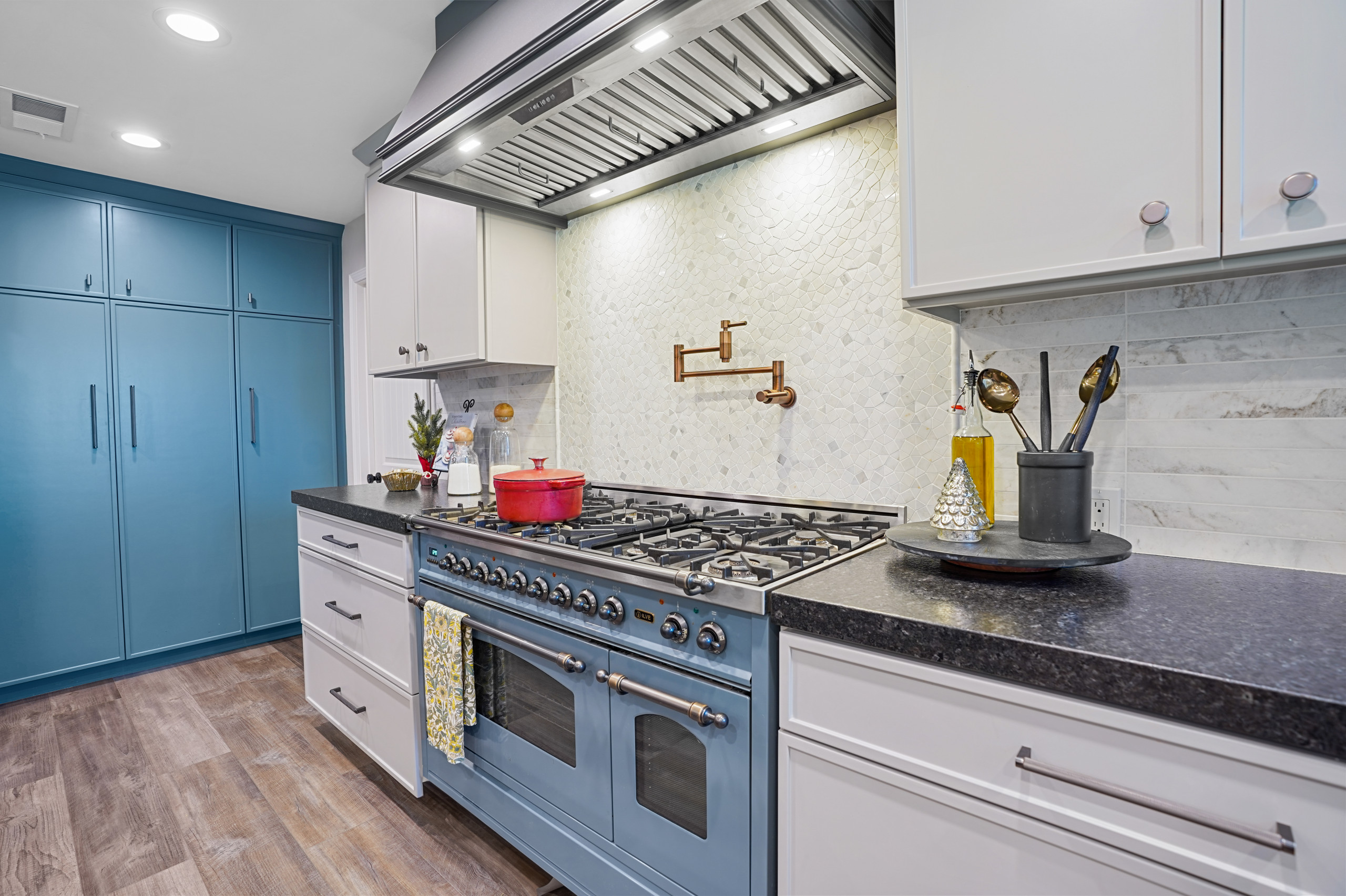 Oakdale Kitchen
