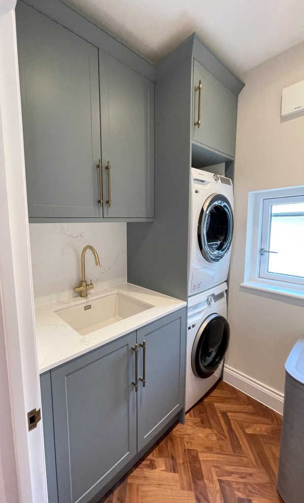 Haverstock Utility Room