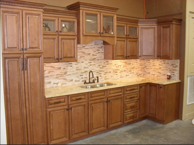 Tru Cabinetry Traditional Kitchen Miami By Jorn Sales