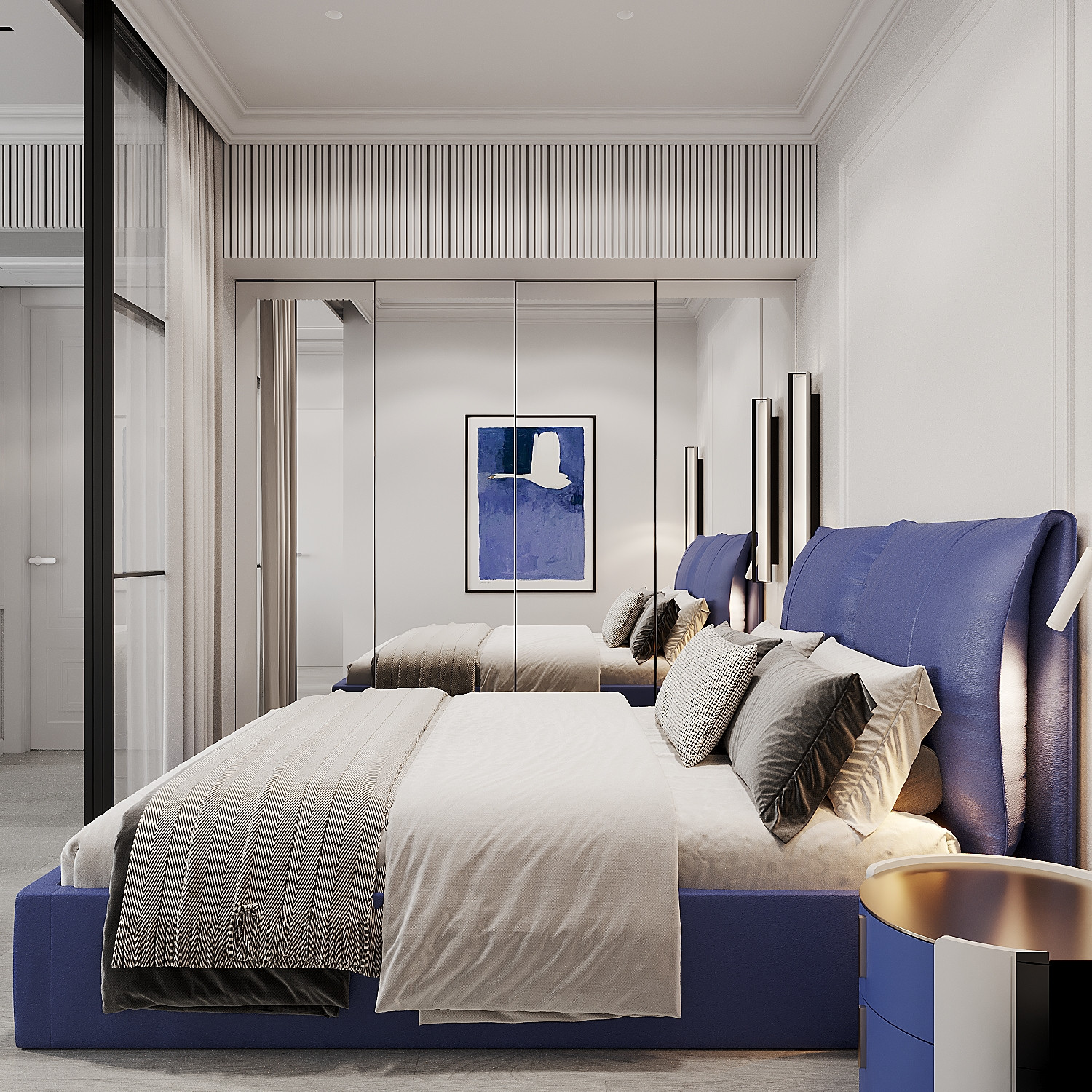 Москва ул.Строителей