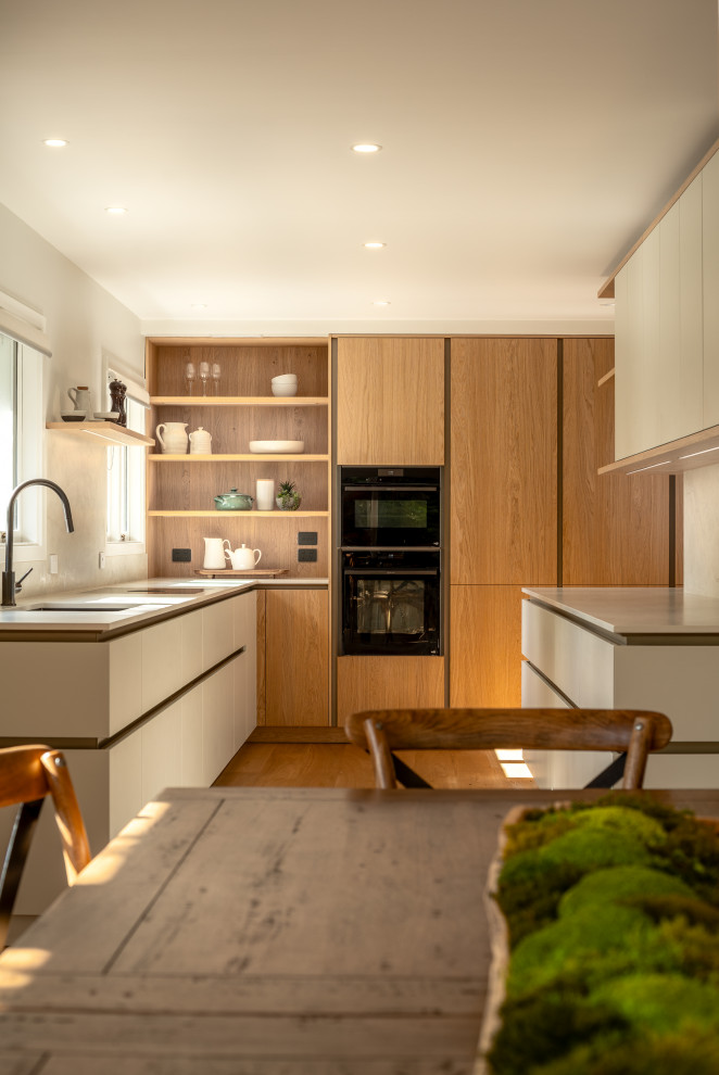 Large Family Home Renovation in Christchurch