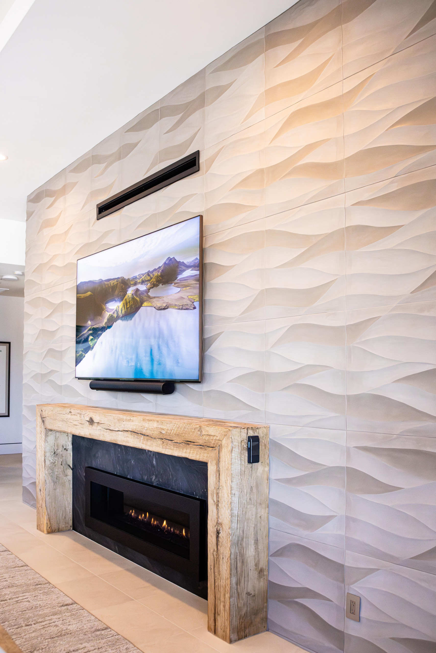 Outman Residence