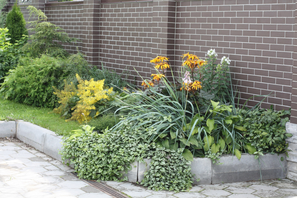 Ландшафтный дизайн