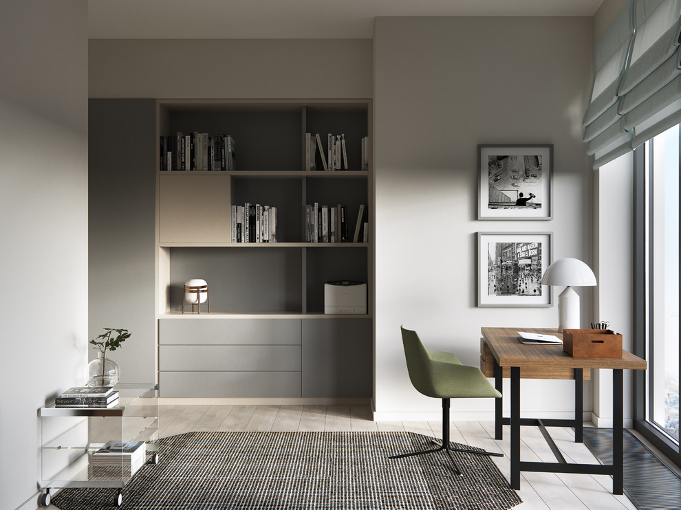 Квартира в ЖК Эго