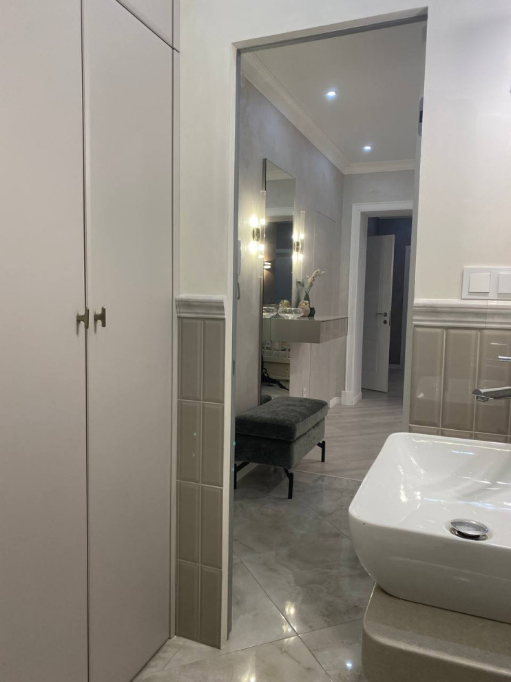 Квартира для семьи с 3мя детьми