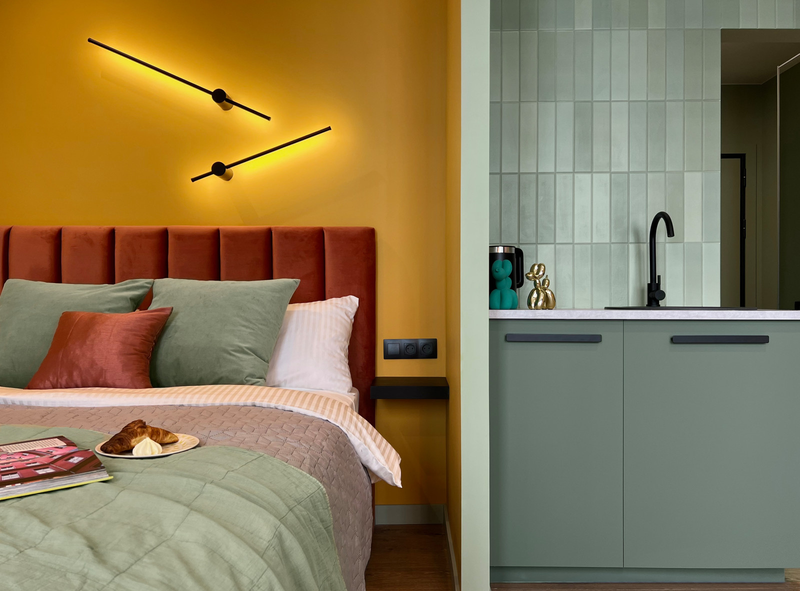 студия Селигер