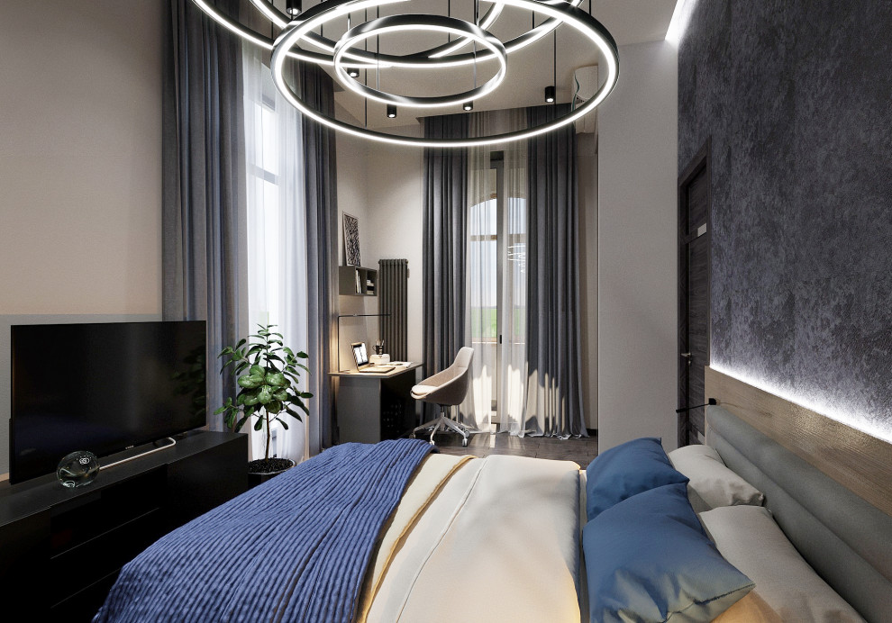 ЖК Солнечная система