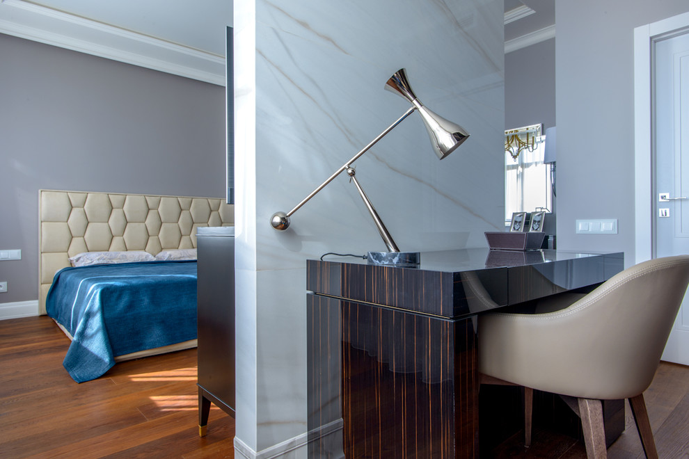 ЖК Доминион, проект студии ESTEE