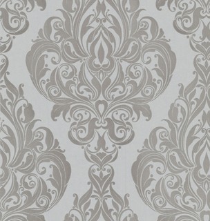 Kinky Vintage Wallpaper - Contemporary - Wallpaper - by Graham & Brown