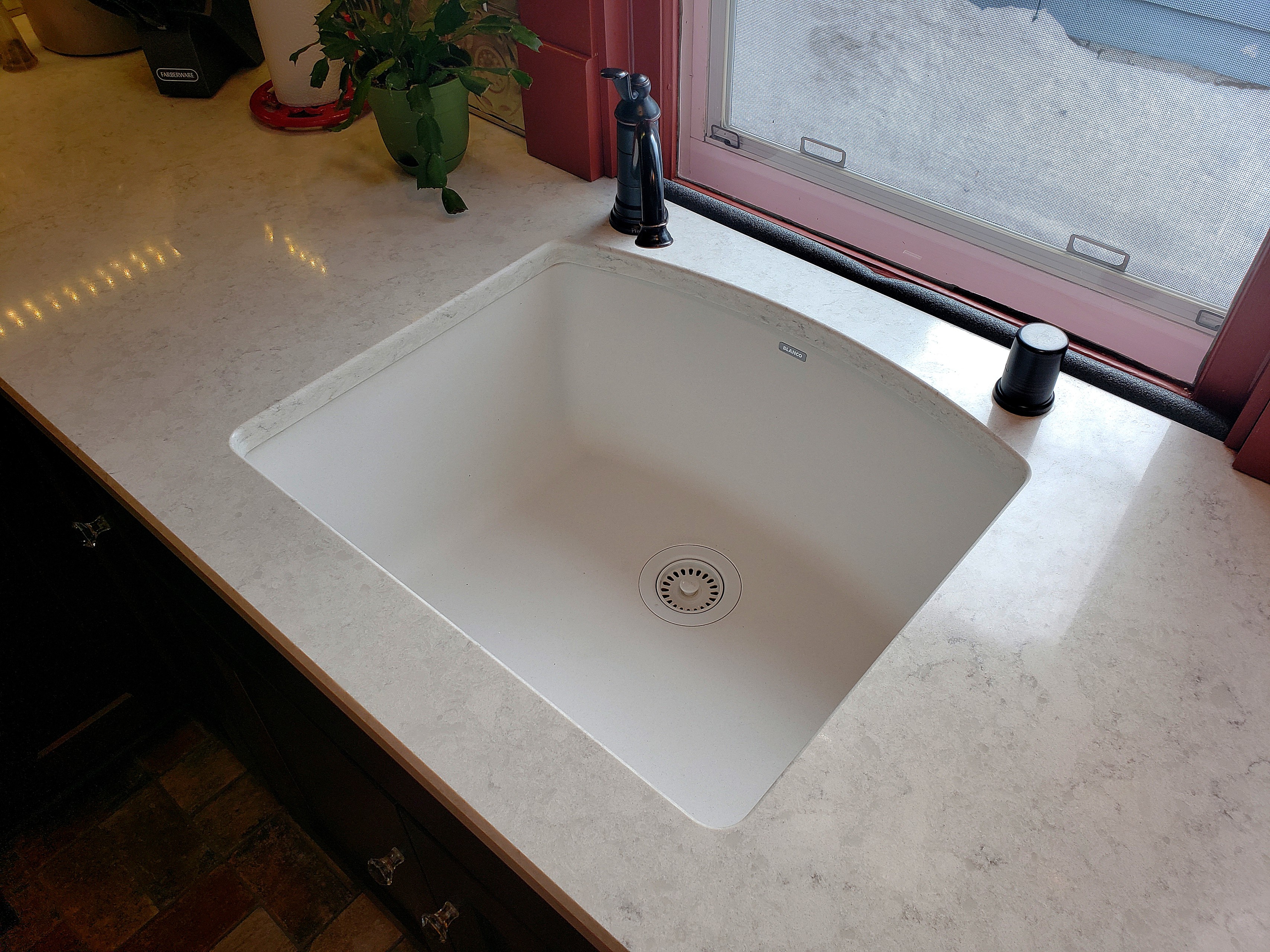 Kitchen Remodel in Waukesha, WI.