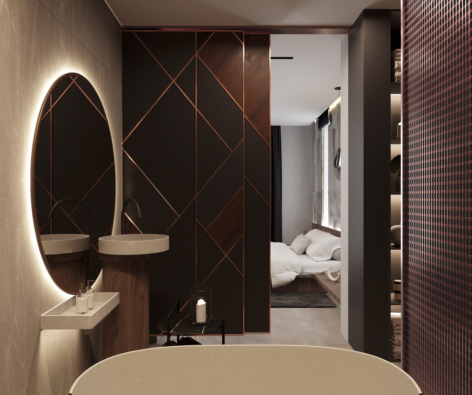 ЖД "Видный" г. Сочи 2 этаж.