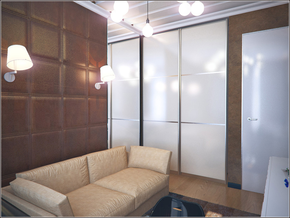 Мичуринский