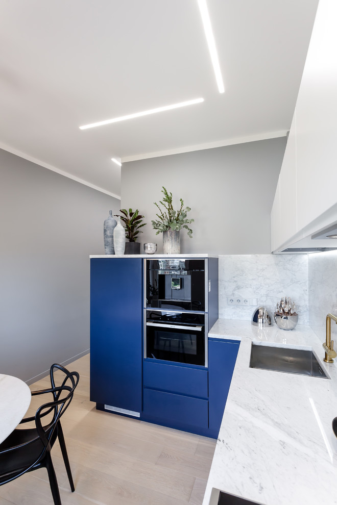 ЖК Коломяги-Эко