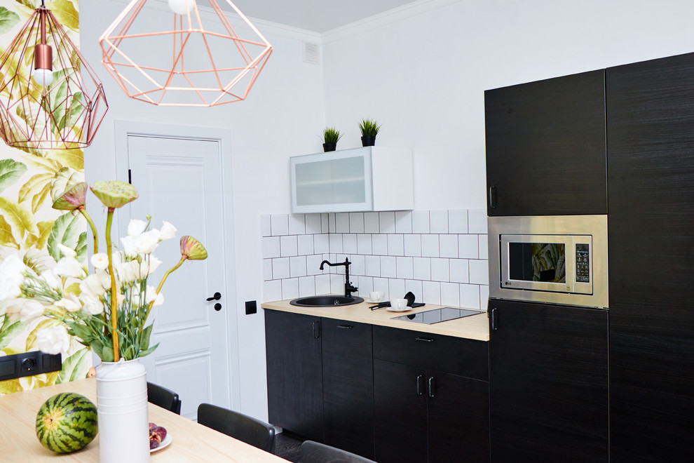 Мини апартаменты в Сочи