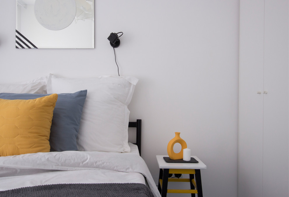 Хрущёвка для хипстеров