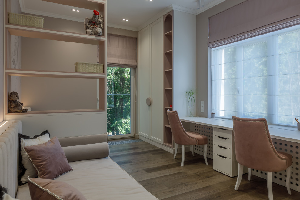 Квартира в ЖК GREEN Вита г. Воронеж