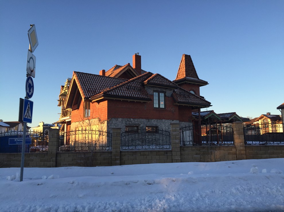 КП "Пестово"