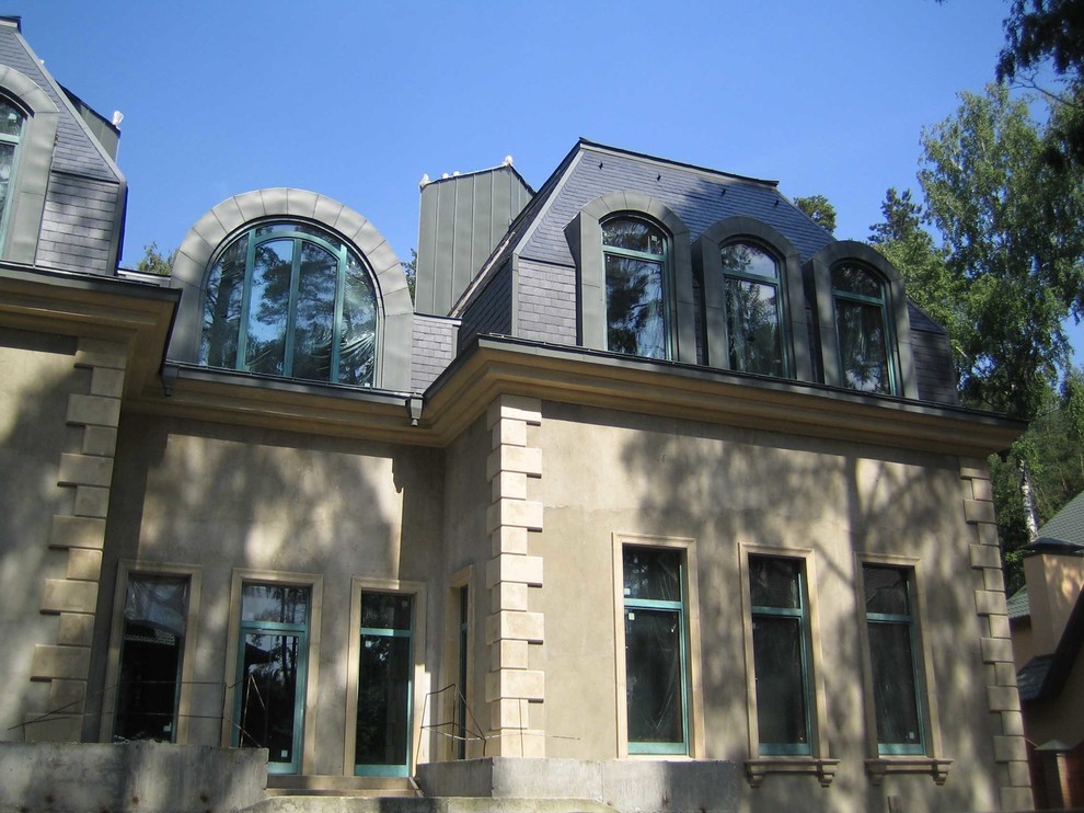 жилой жом усадьба