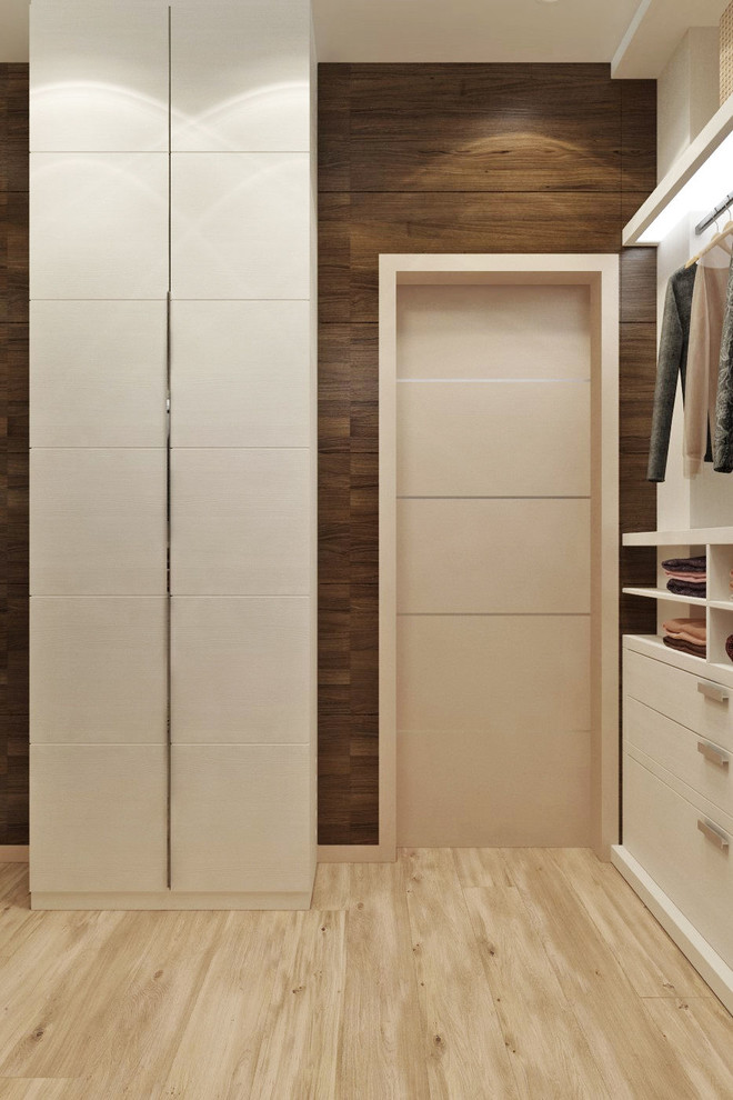 3-комнатная квартина в ЖК Оранж Хаус