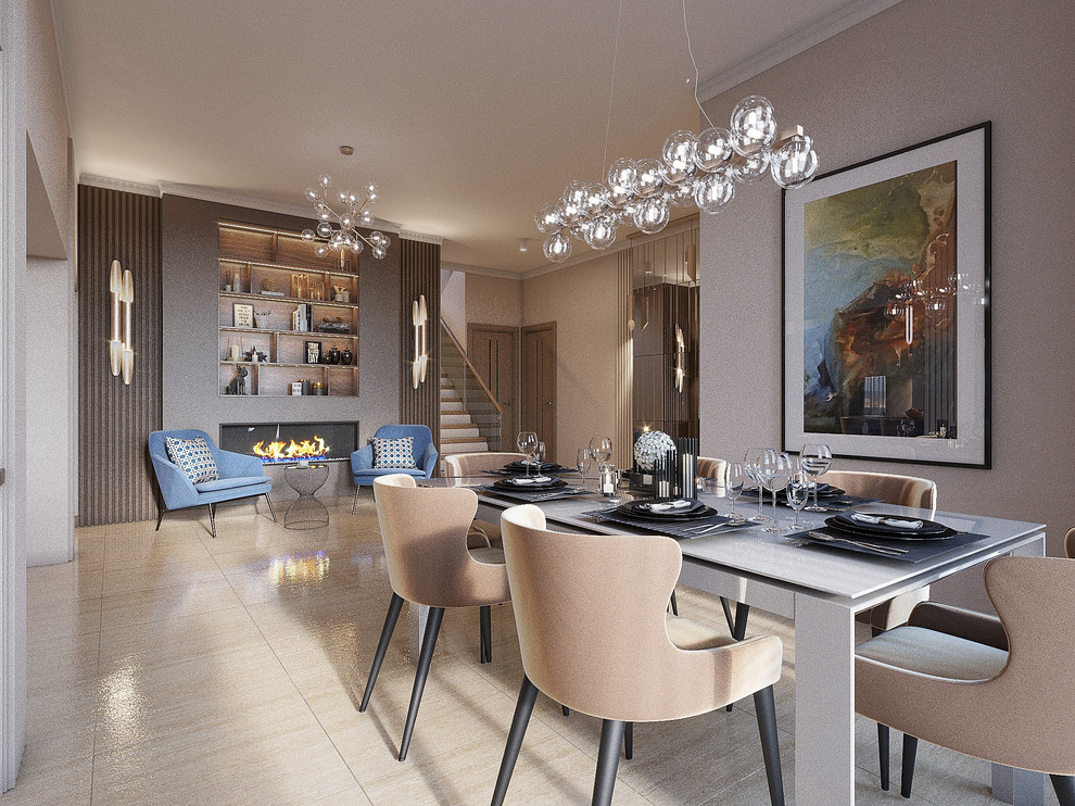 Дом для молодой семьи