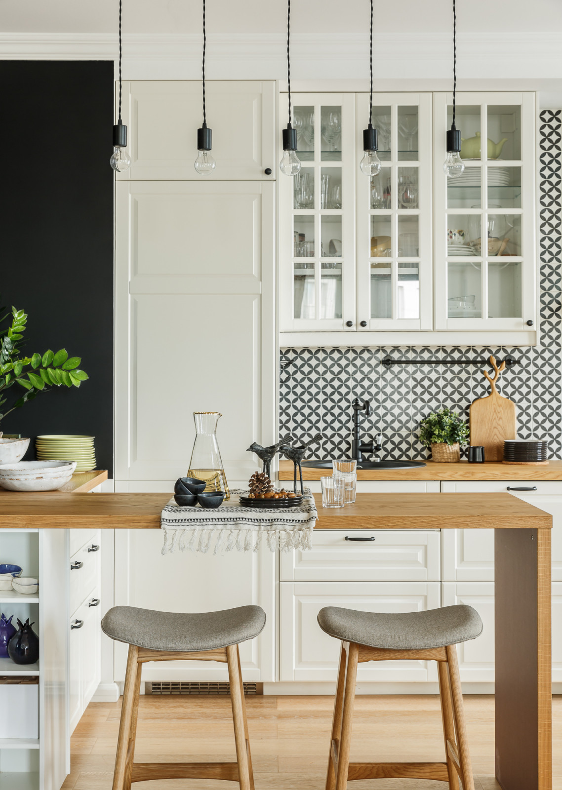 Квартира в "ЖК Космос"