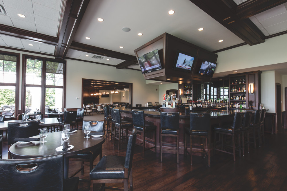 North Oaks Golf Club