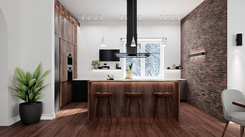 Воздух Норвегии