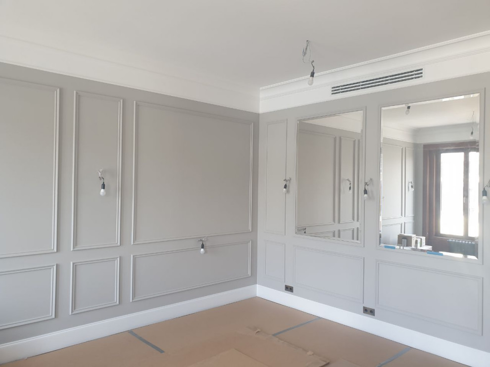 Рабочие моменты