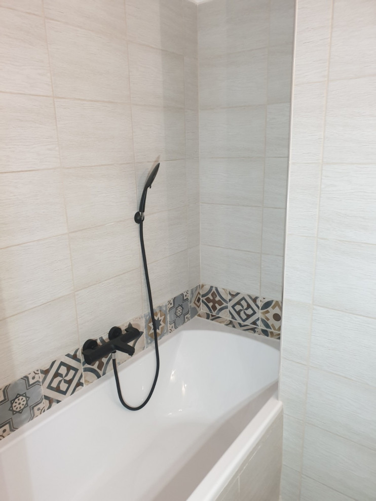 Rénovation salle de bain