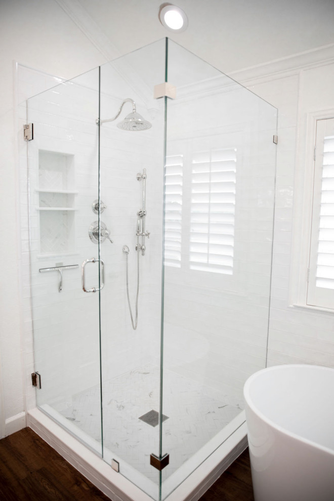 Primary Bathroom II