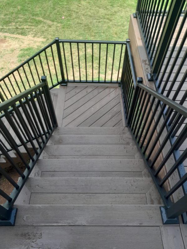Exterior Projects
