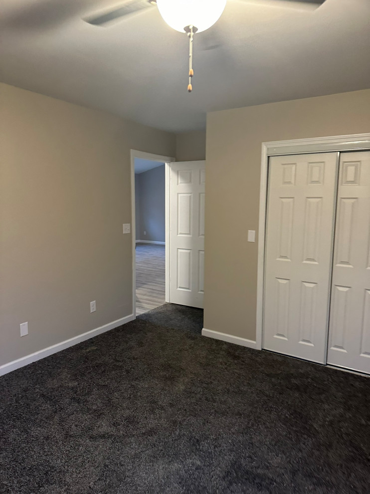 Germantown Whole Home Renovation- Make ready for sale