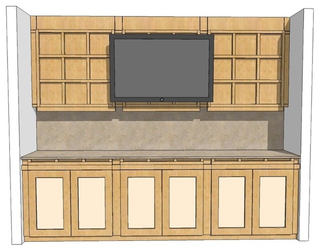 CAD Renderings rendering