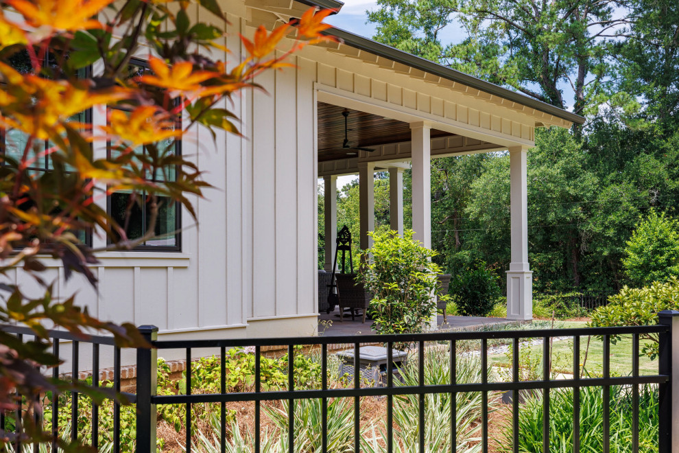 The Veranda Cottage