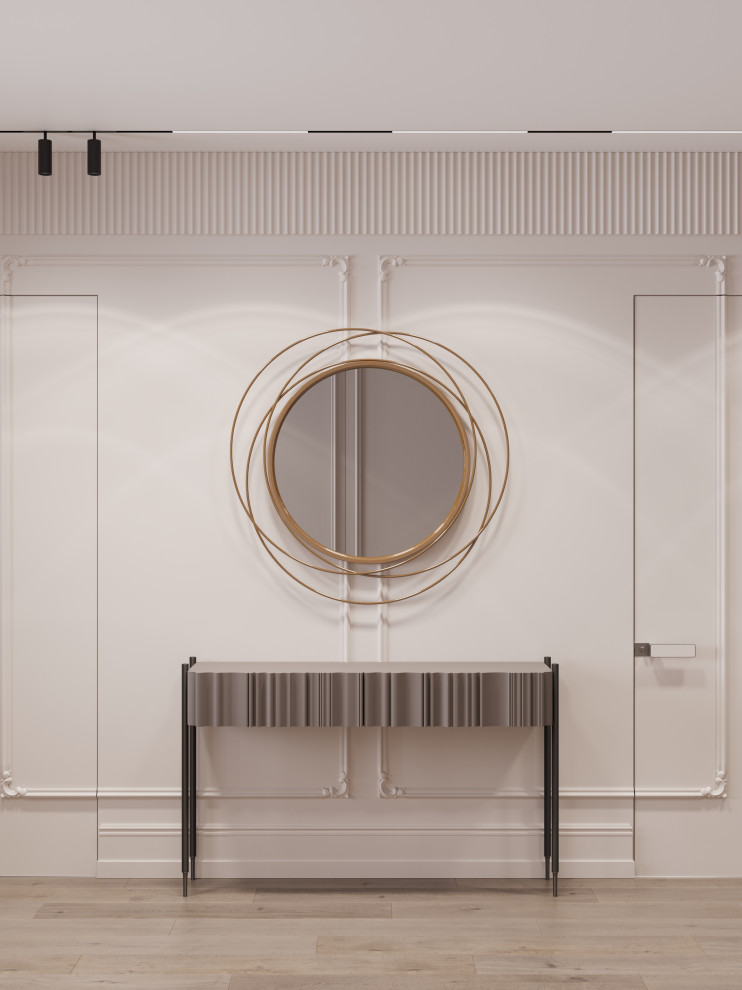 5-х комнатная квартира в Барнауле