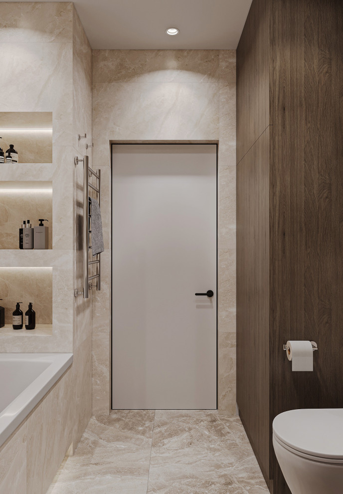 ЖР “Изумрудный бор” квартира 81 м2, г. Екатеринбург