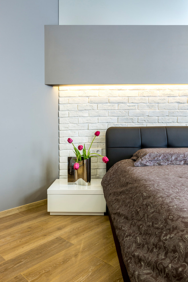 Фотосессия квартиры на Крыгина, 105