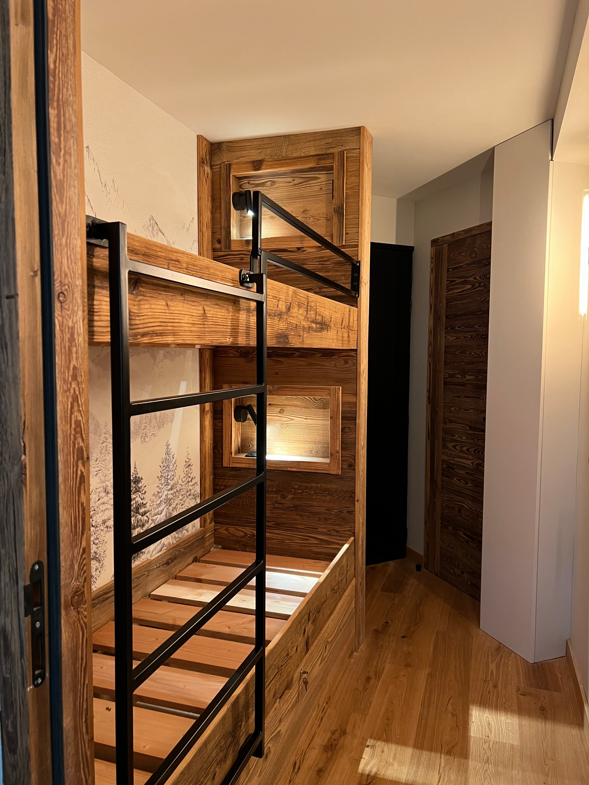 chambre enfants