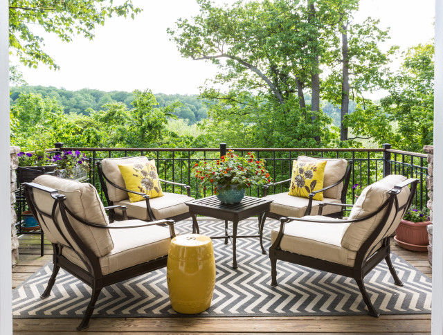 Hey Minnesota - By The - By the Yard - Outdoor Furniture