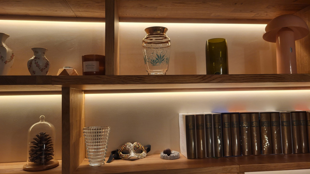 Apartement Bradac - 85m² - 75012, Paris